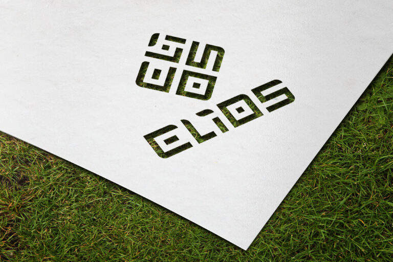 ELIOS mockup