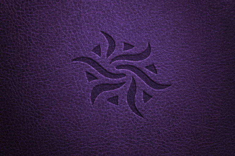identité visuelle logo marque jouet image de marque logo